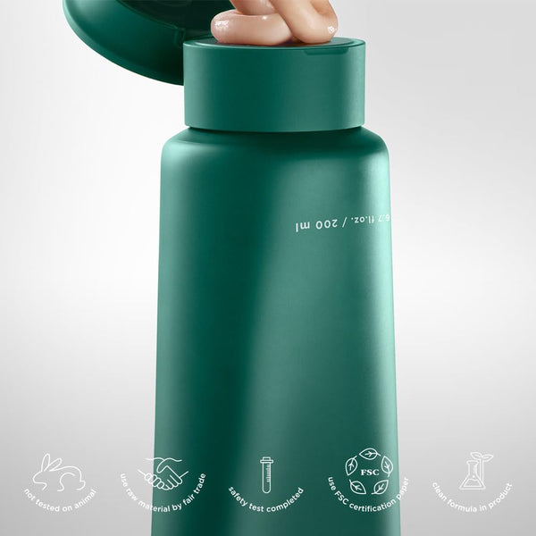 AYUNCHE REBALANCING MINI KIT FRESH