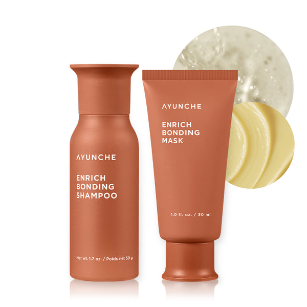 AYUNCHE ENRICH BONDING MINI KIT