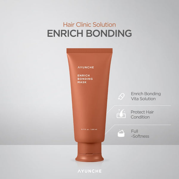AYUNCHE ENRICH BONDING MINI KIT