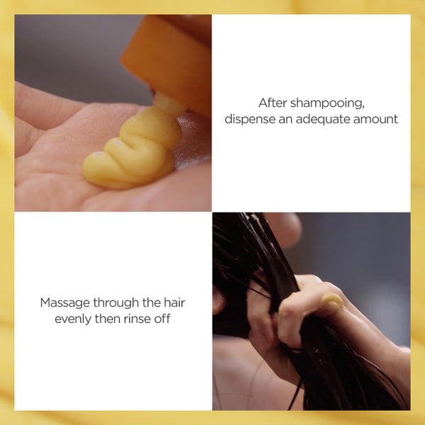 AYUNCHE ENRICH BONDING MINI KIT