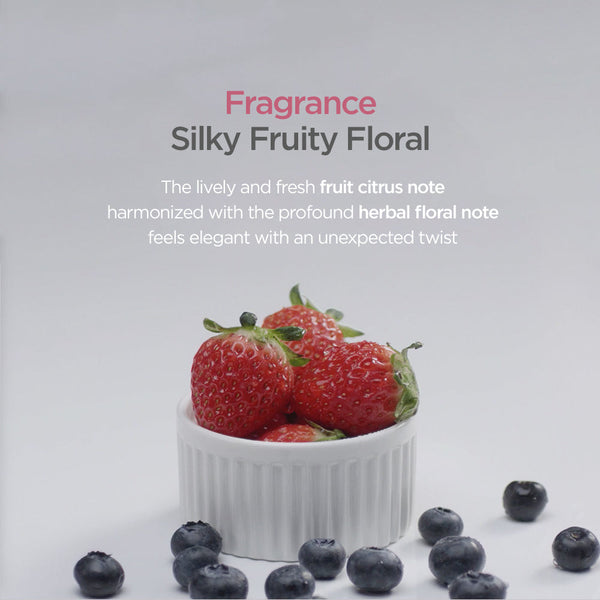 AYUNCHE ENHANCING SILKY MINI KIT