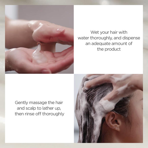 AYUNCHE ENHANCING SILKY MINI KIT