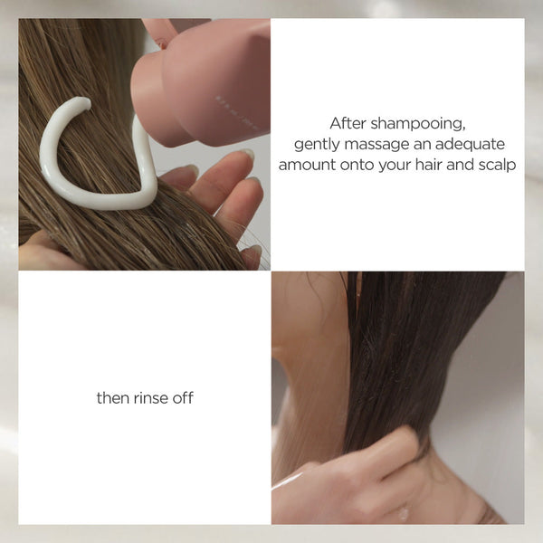 AYUNCHE ENHANCING SILKY MINI KIT