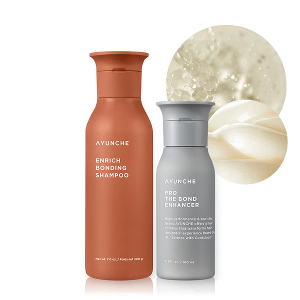 AYUNCHE PRO THE BOND ENHANCER SPECIAL SET