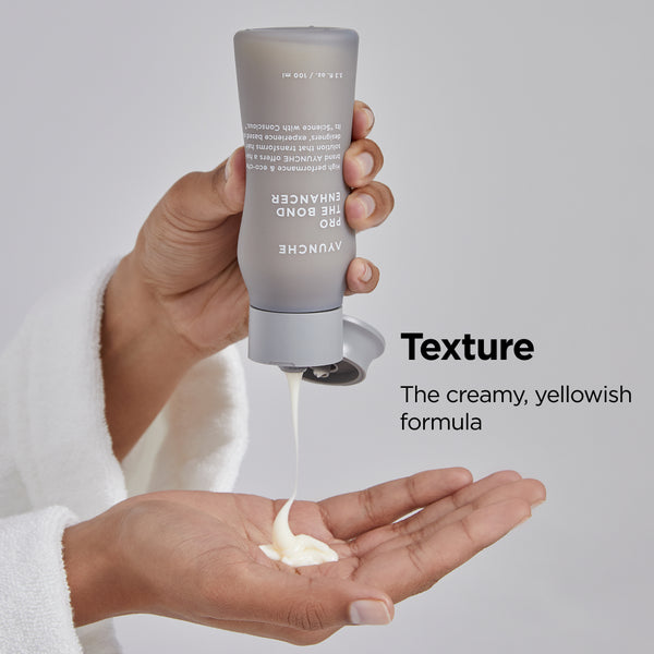 AYUNCHE PRO THE BOND ENHANCER SPECIAL SET