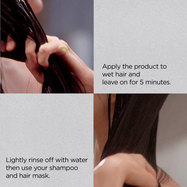 AYUNCHE PRO THE BOND ENHANCER SPECIAL SET