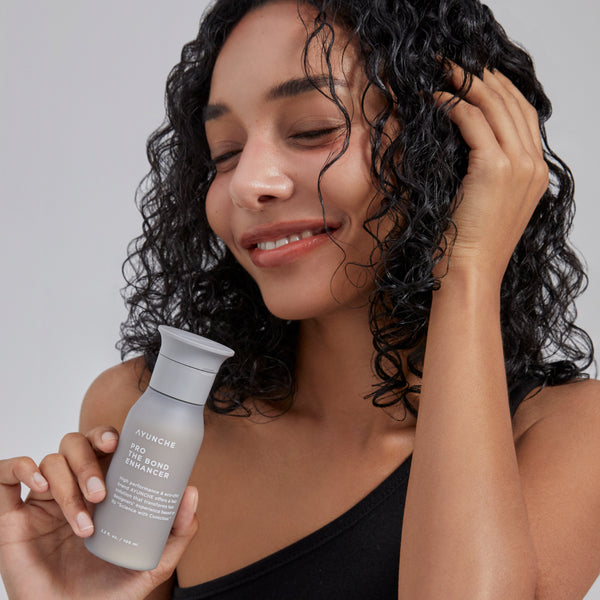 AYUNCHE PRO THE BOND ENHANCER SPECIAL SET