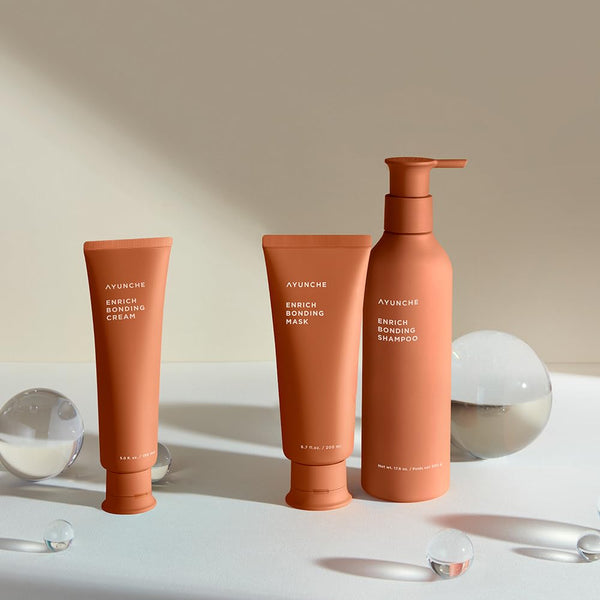 AYUNCHE PRO THE BOND ENHANCER SPECIAL SET