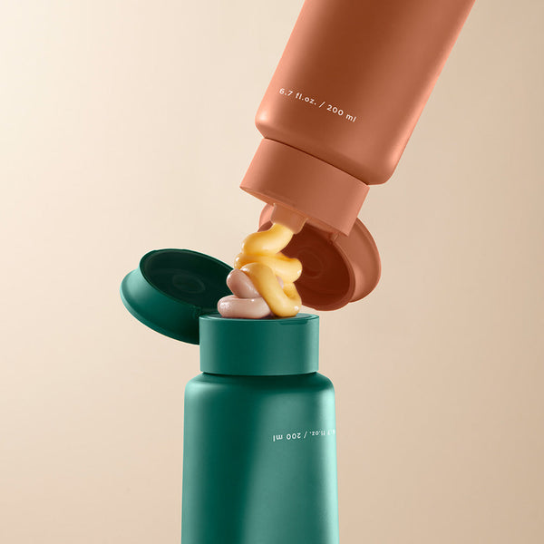 AYUNCHE REBALANCING MASK 200ml - Amos Professional