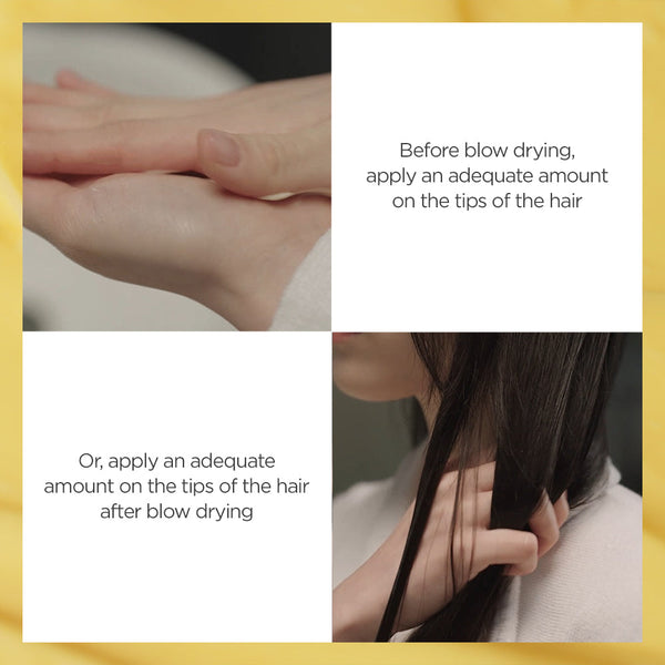 AYUNCHE ENRICH BONDING CREAM 150ml - Amos Professional