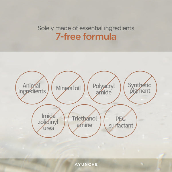 AYUNCHE ENRICH BONDING MASK 200ml - Amos Professional