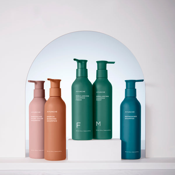 SHAMPOO