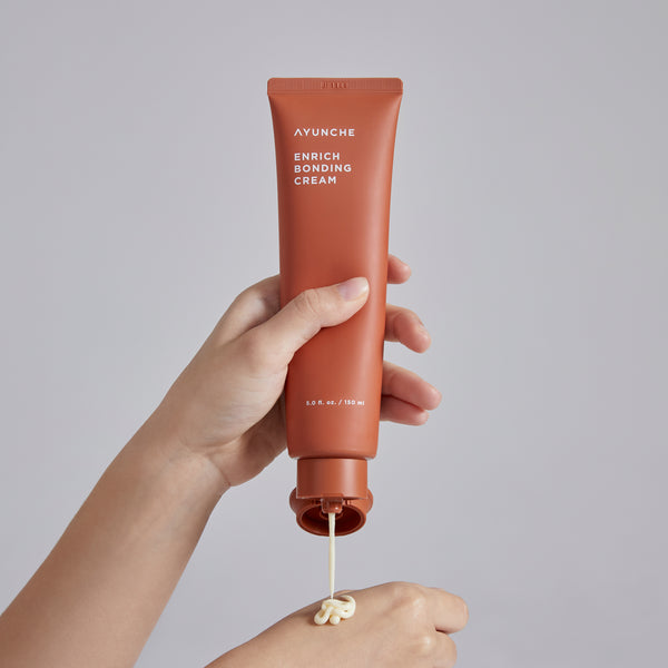 Hair Cream