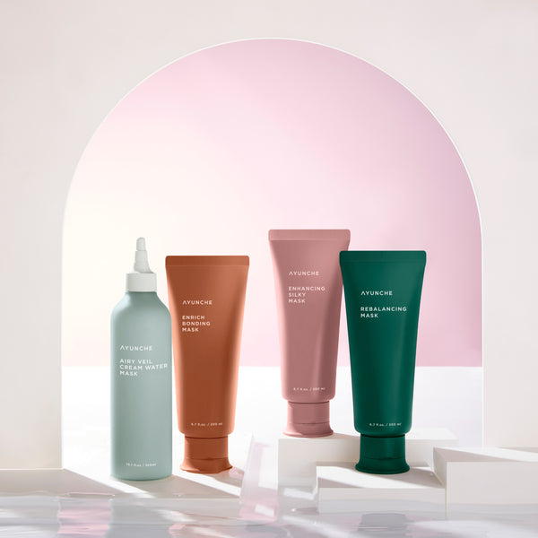 Hair Mask