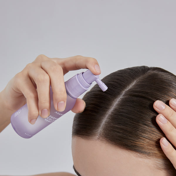 Scalp Serum & Essence