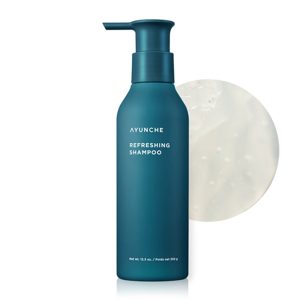 AYUNCHE REFRESHING SHAMPOO