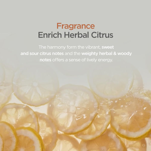 AYUNCHE ENRICH BONDING MINI KIT
